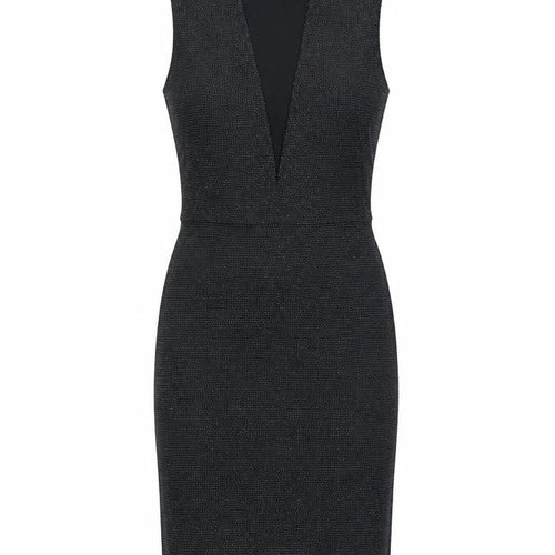 New Look Womens Black   Bodycon  Size 6