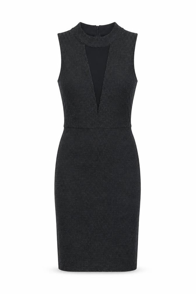 New Look Womens Black   Bodycon  Size 6