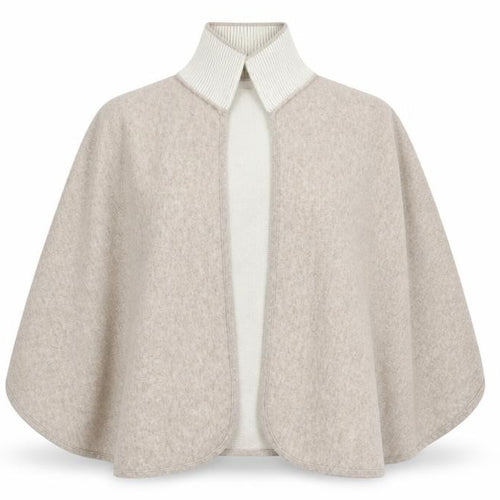 Preworn  Beige    Shawl/Wrap