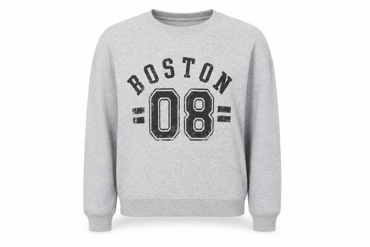 New Look Womens Grey Pullover Jumper Size 10
