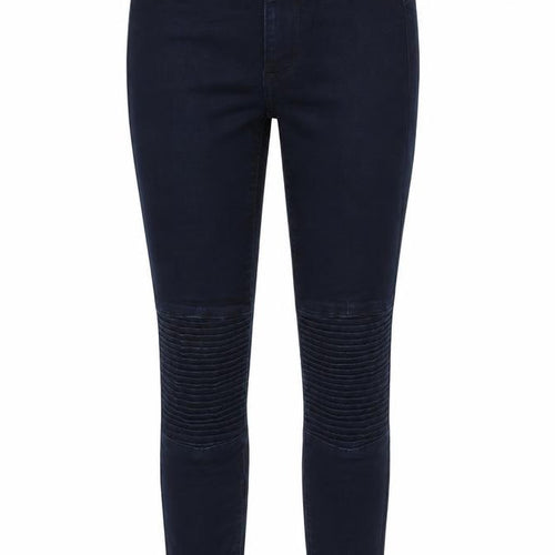 Gap Womens Blue   Skinny Jeans Size 24 L27 in