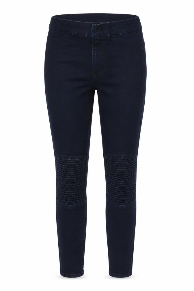 Gap Womens Blue Skinny Jeans Size 24 L27 in