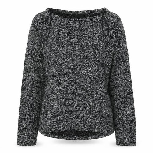 George Womens Black   Pullover Jumper Size 12