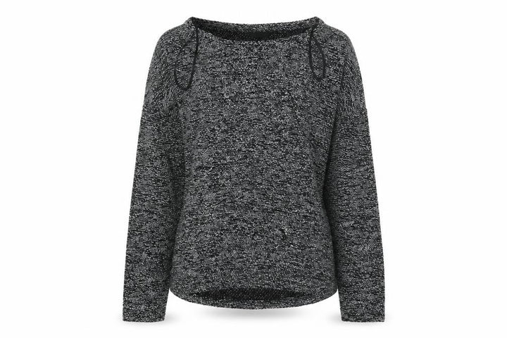 George Womens Black Pullover Jumper Size 12
