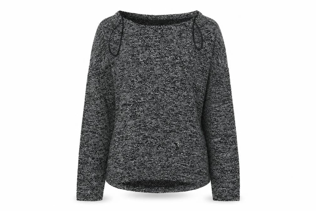George Womens Black   Pullover Jumper Size 12