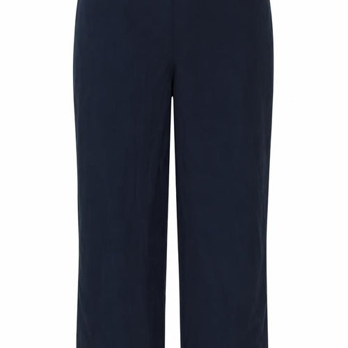 Marks and Spencer Womens Blue   Trousers  Size 14 L23 in