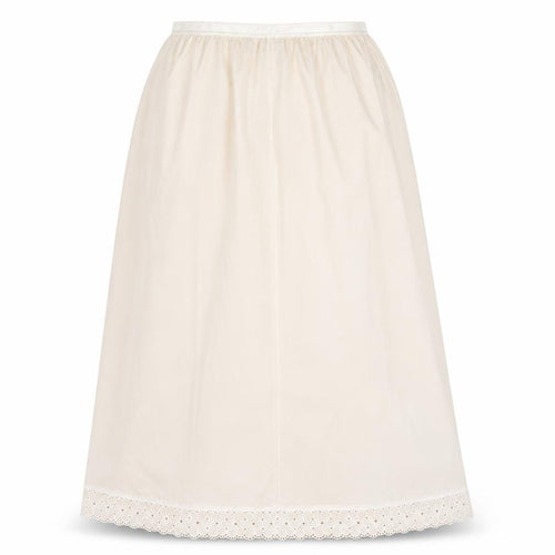 BHS Womens Beige   Pettiskirt Skirt Size 12