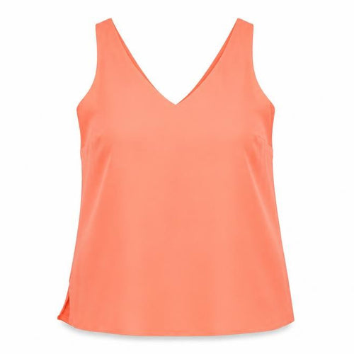 Wallis Womens Pink   Basic Tank Size 12