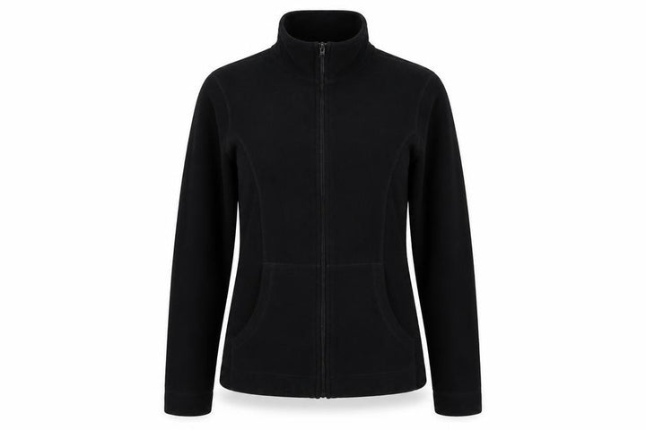 George Womens Black Jacket Coat Size 12