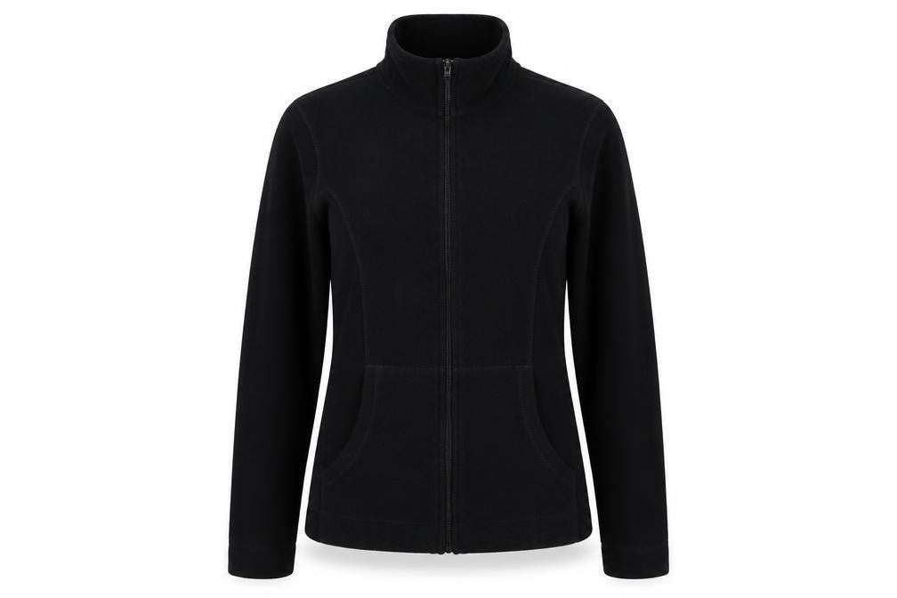 George Womens Black   Jacket Coat Size 12