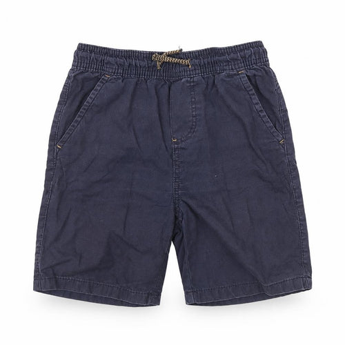 denim co  Boys Blue   Cargo Shorts Size 6-7 Years
