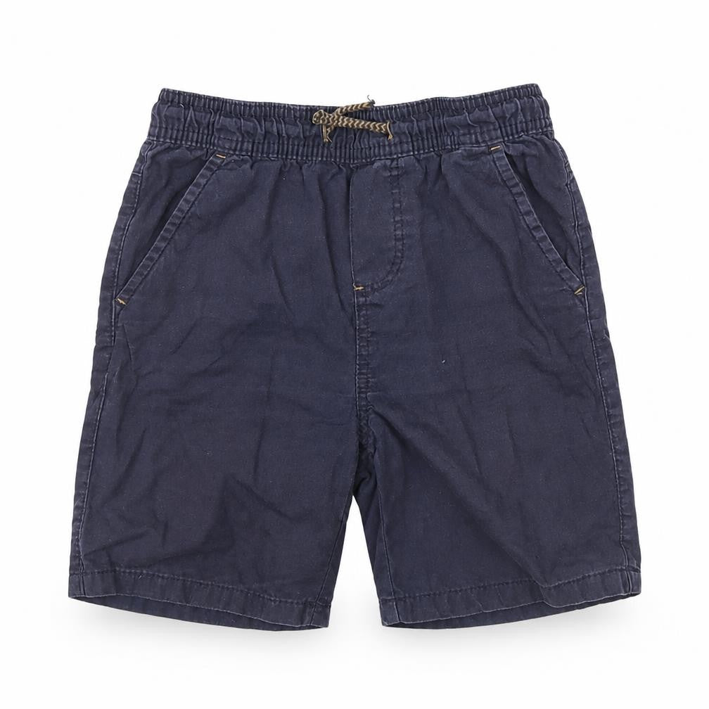 denim co  Boys Blue   Cargo Shorts Size 6-7 Years