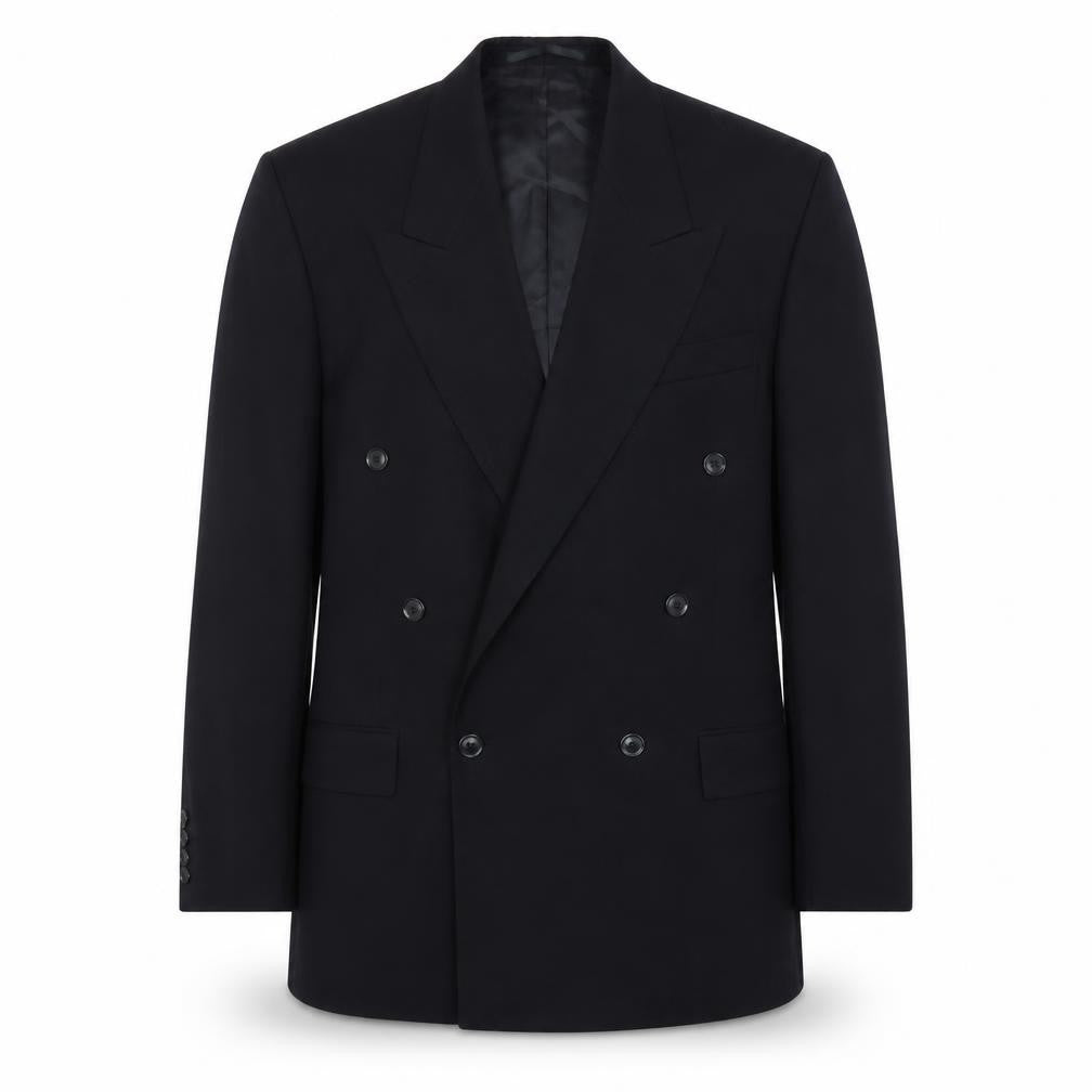 Next Mens Blue   Jacket Suit Jacket Size L