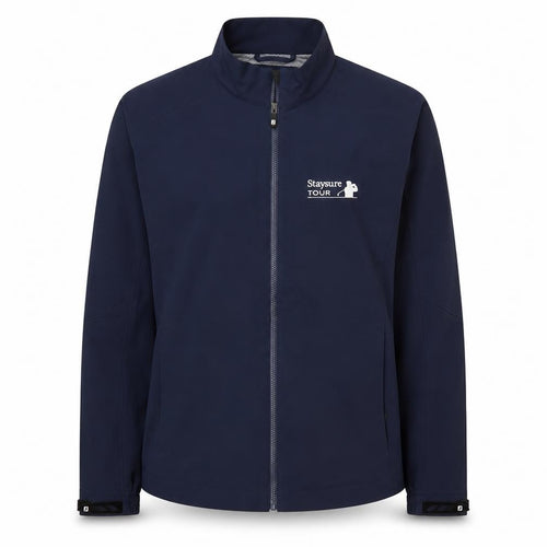 FJ Womens Blue   Jacket  Size 12