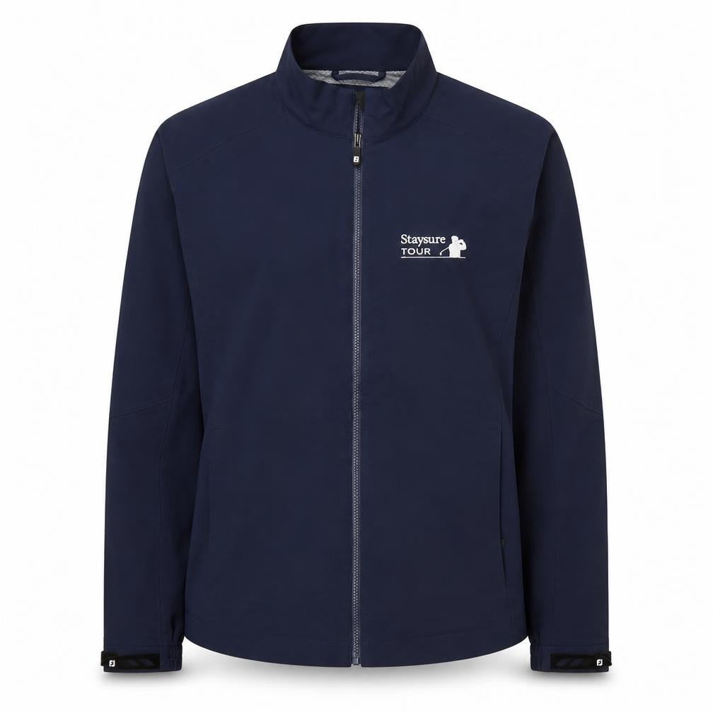 FJ Womens Blue   Jacket  Size 12
