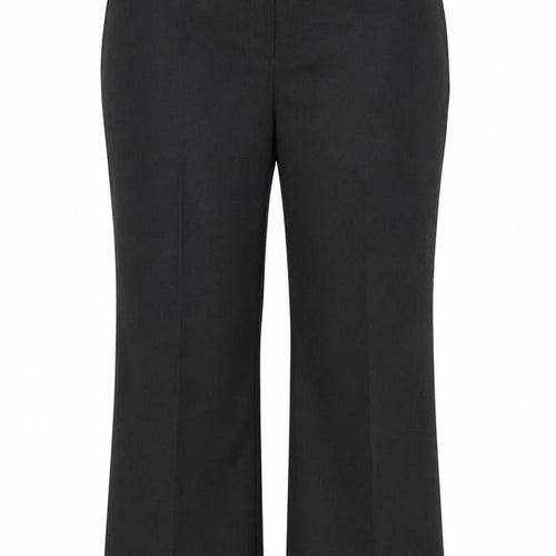 Dorothy Perkins Womens Green  Rayon Trousers  Size 18 L29 in