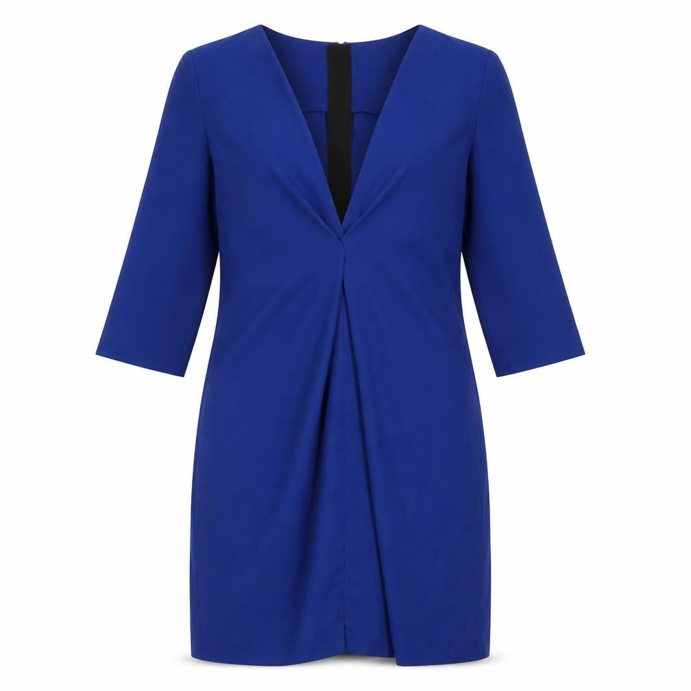 ASOS Womens Blue   Shift  Size 10