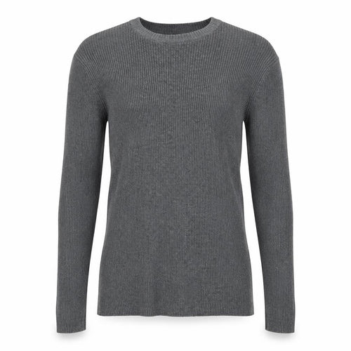 New Look Mens Grey   Pullover Jumper Size S