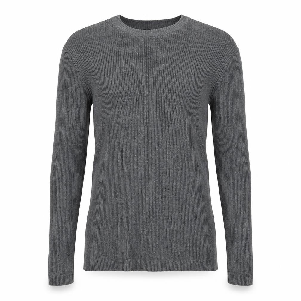 New Look Mens Grey   Pullover Jumper Size S