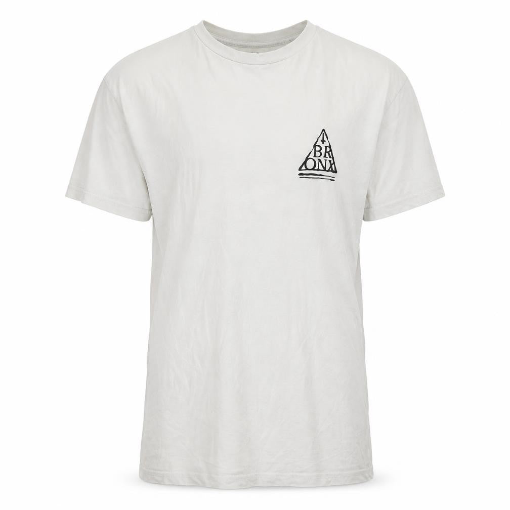 Topman Mens White    T-Shirt Size XS