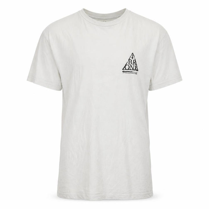 Topman Mens White    T-Shirt Size XS