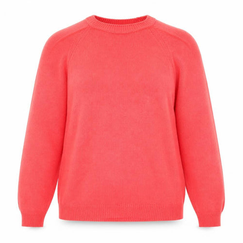 Marks and Spencer Womens Pink   Pullover Jumper Size 14