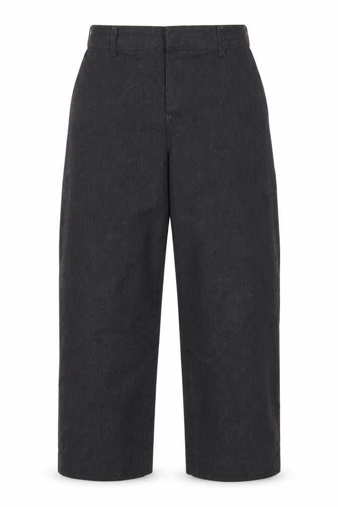 F&F Boys Grey   Bloomer Trousers Size 8-9 Years