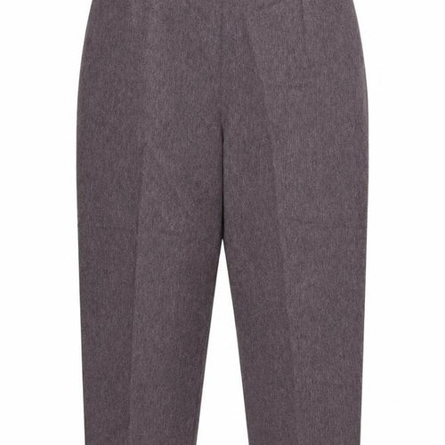 Berketex Womens Purple   Chino Trousers Size 20 L25 in