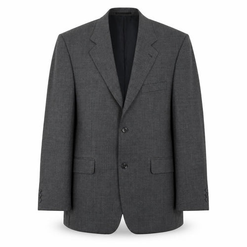 Skopes Womens Grey   Jacket Suit Jacket Size 42
