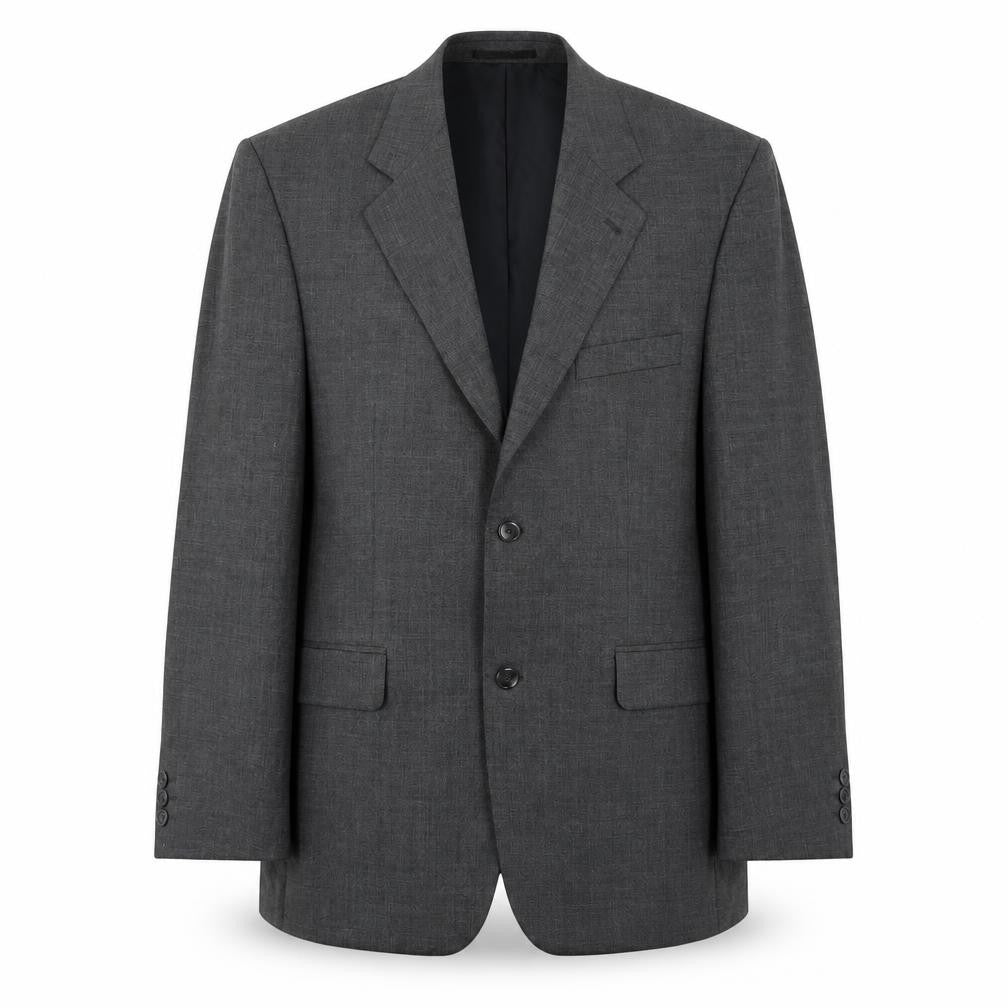 Skopes Womens Grey   Jacket Suit Jacket Size 42