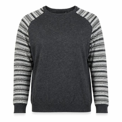 ASOS Womens Grey   Pullover Jumper Size S