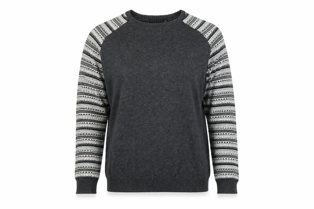 ASOS Womens Grey   Pullover Jumper Size S