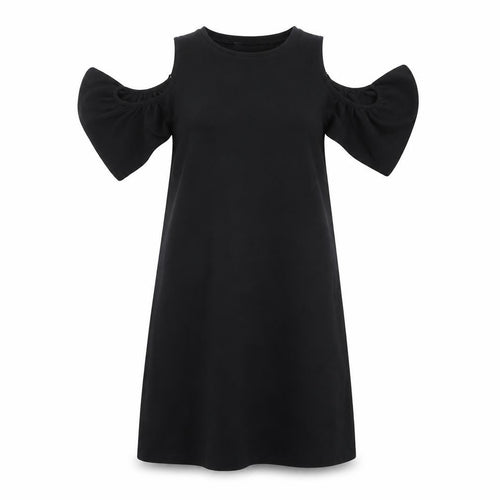 Zara Womens Black   A-Line  Size S