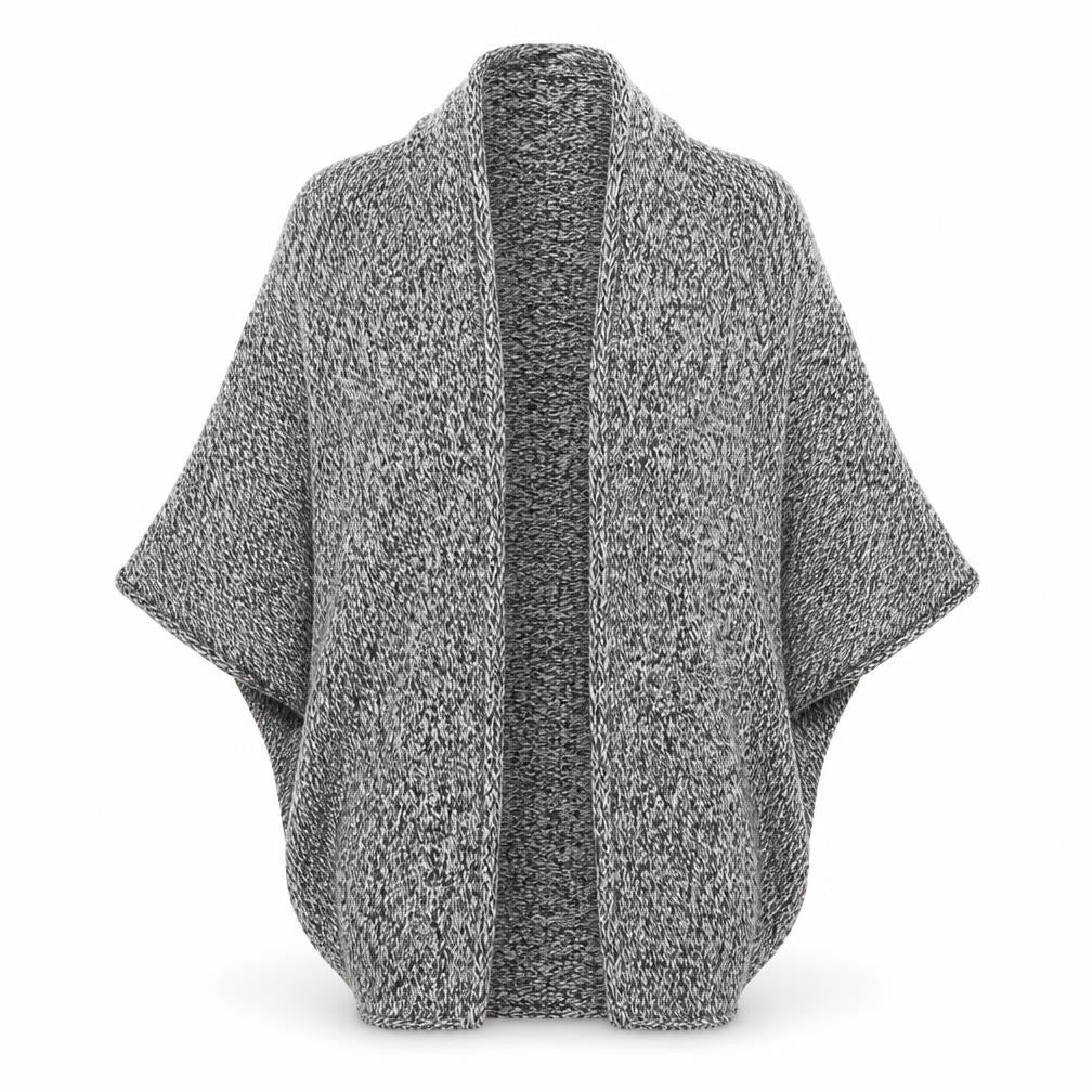Preworn Womens Grey   Pullover Jumper Size 10