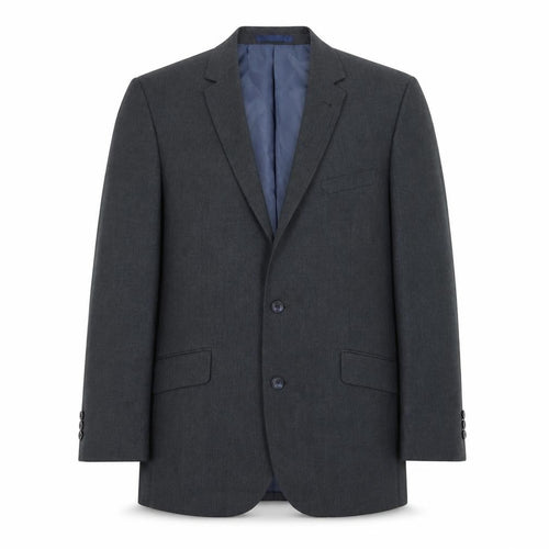 Taylor & Wright Mens Blue   Jacket Suit Jacket Size L