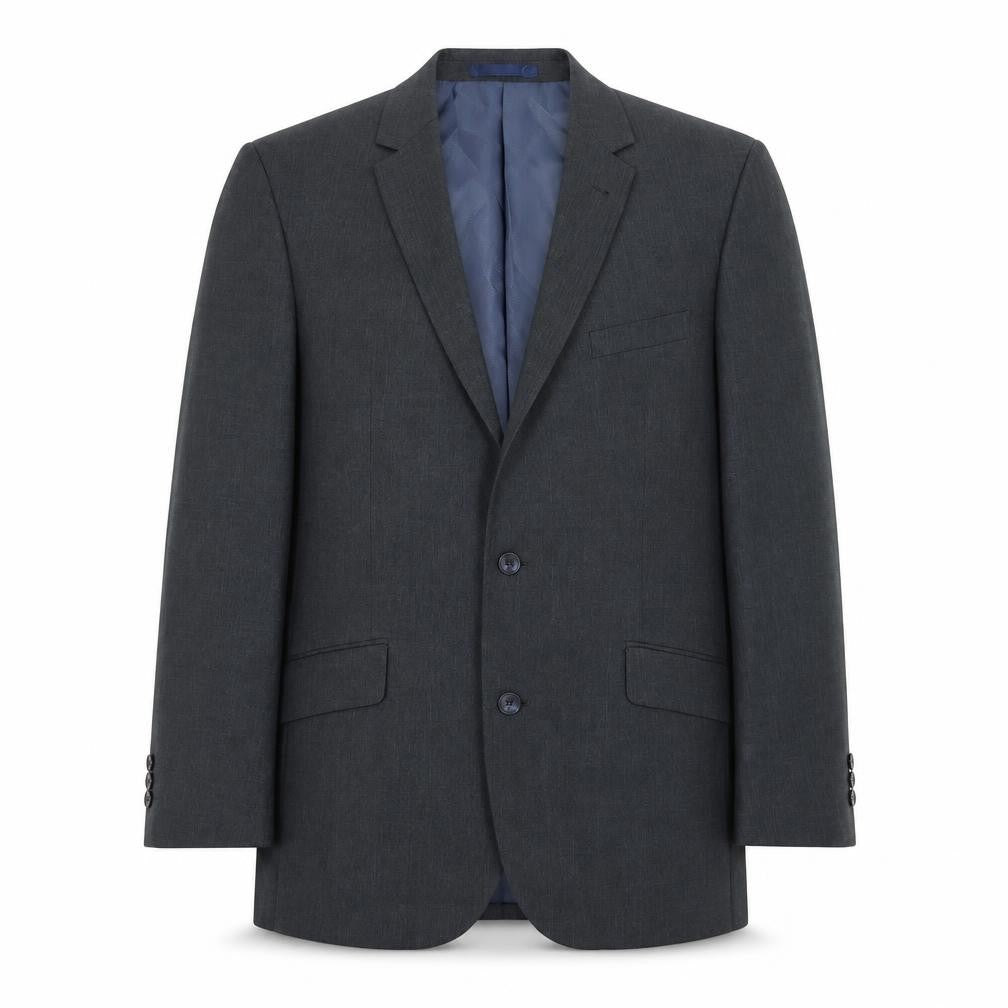 Taylor & Wright Mens Blue   Jacket Suit Jacket Size L