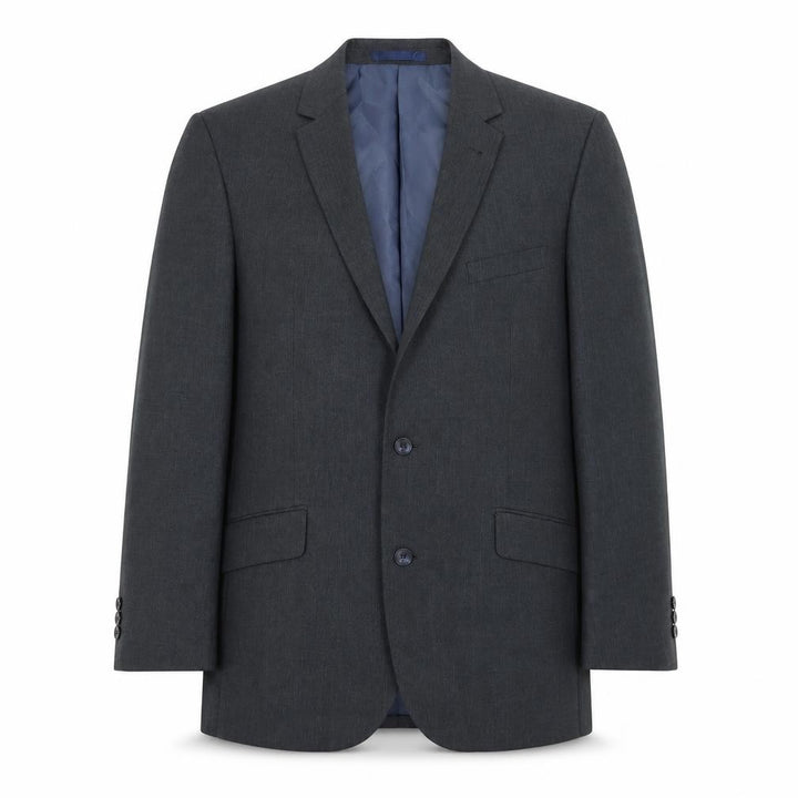 Taylor & Wright Mens Blue   Jacket Suit Jacket Size L