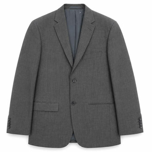Greenwoods Mens Grey   Jacket Suit Jacket Size 38