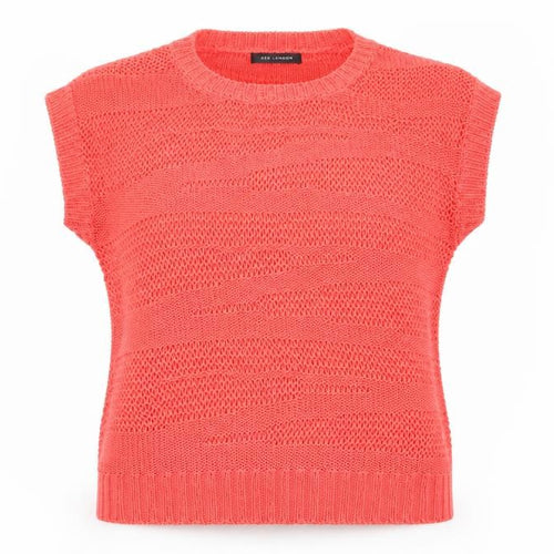 QED London Womens Red   Pullover Jumper Size 12