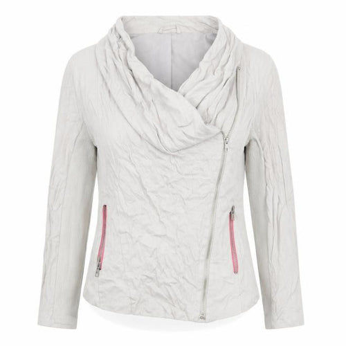 New Look Womens Beige   Jacket  Size 12