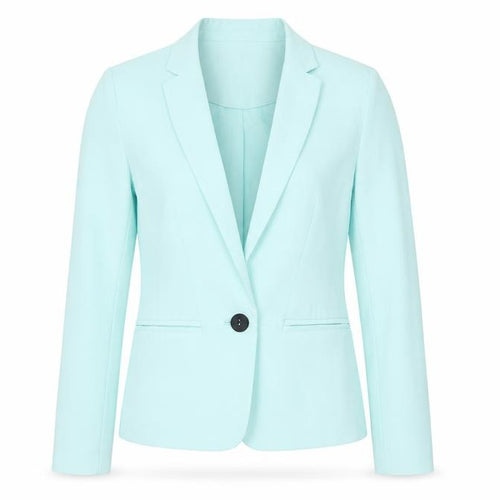 Bershka Womens Green   Jacket  Size S