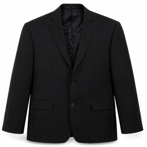 Hugo James Mens Blue   Jacket Suit Jacket Size 42