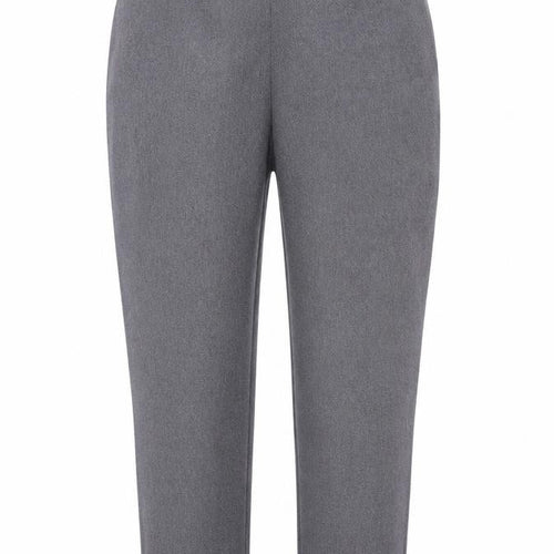 Berkertex Womens Grey   Trousers  Size 20 L27 in