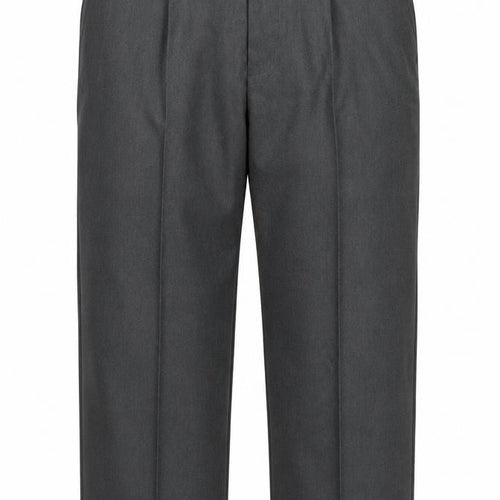 Taylor & Reece Mens Grey  Rayon Trousers   L26 in