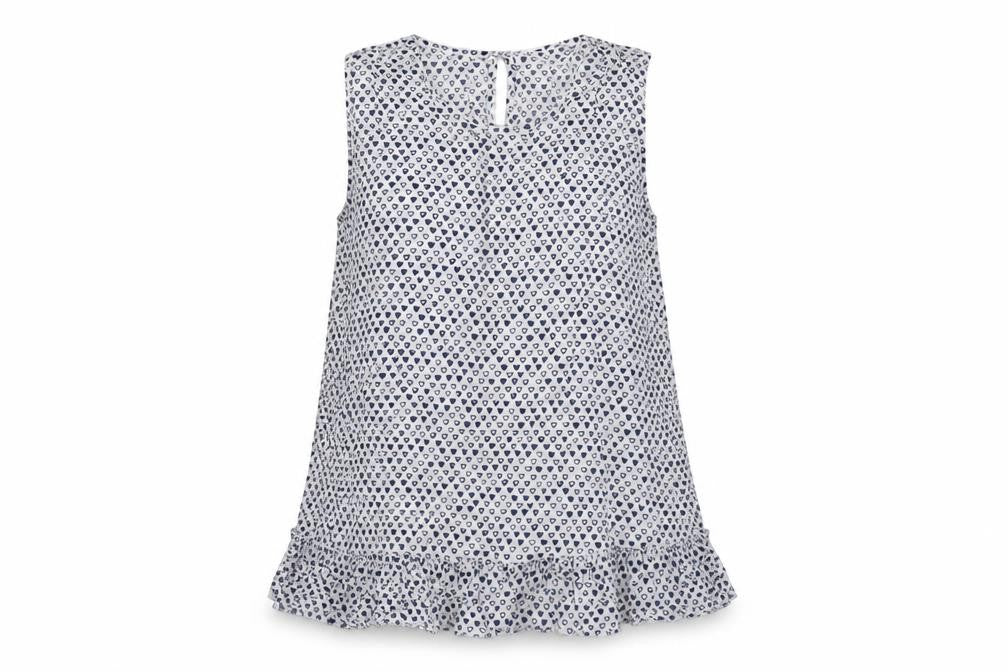 Preworn Womens White   Camisole Tank Size S