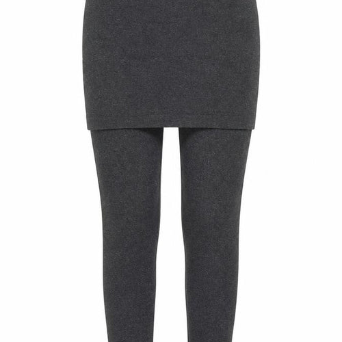 Avon Womens Grey   Cropped Trousers Size 8 L22 in