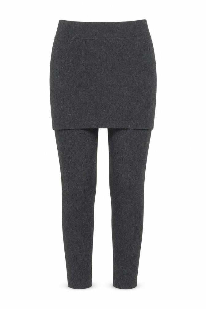 Avon Womens Grey   Cropped Trousers Size 8 L22 in