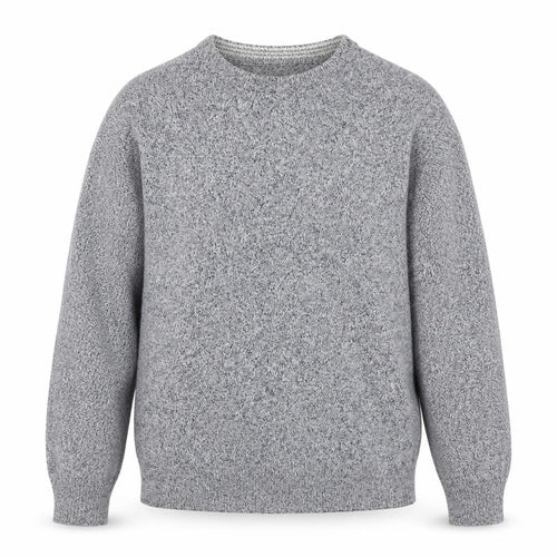 project basic Womens Grey   Pullover Jumper Size L