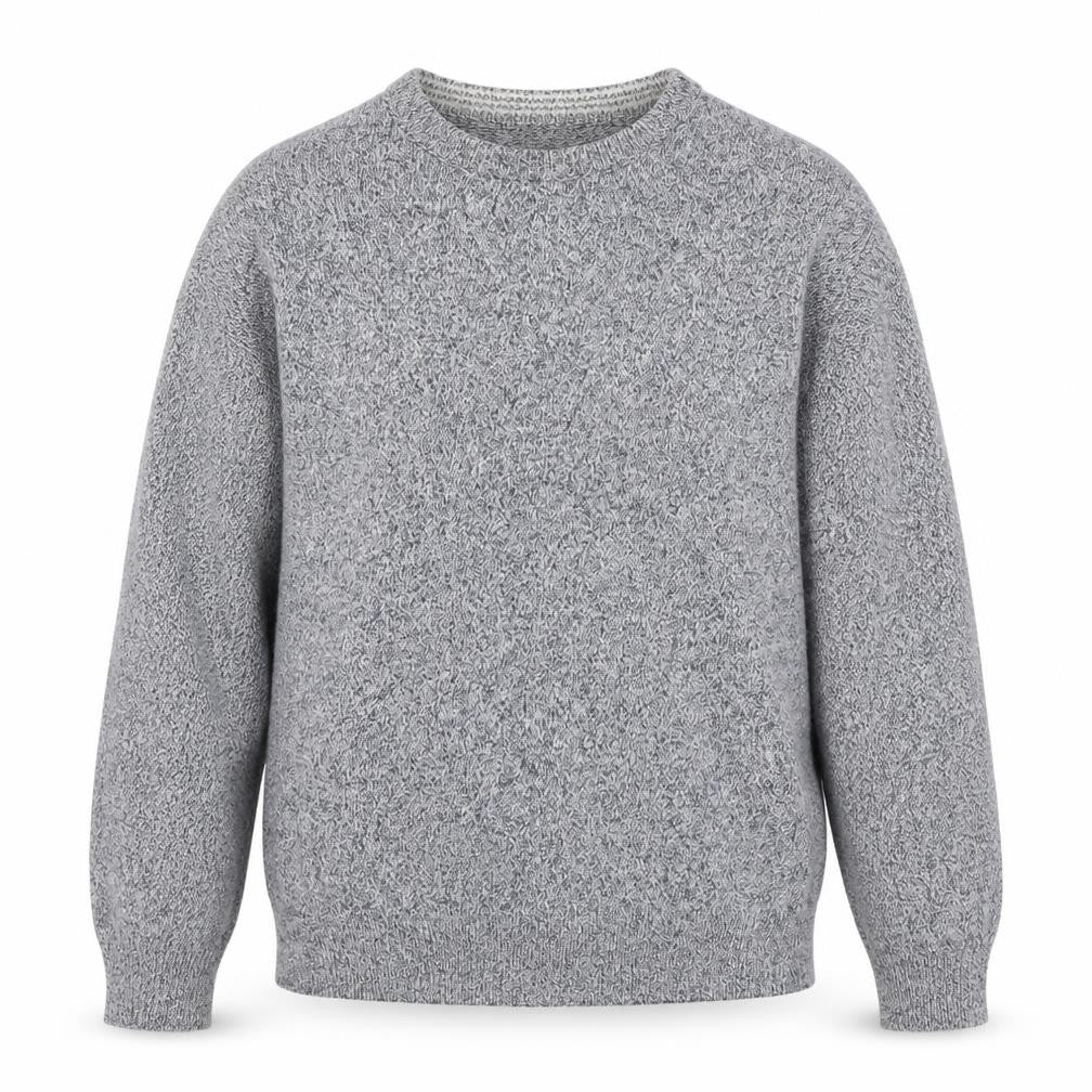 project basic Womens Grey   Pullover Jumper Size L