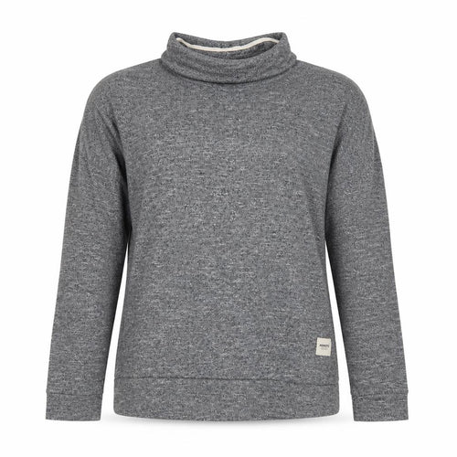 Wemoto Womens Grey   Basic T-Shirt Size M